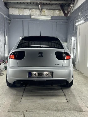 Seat Leon 1.9TDI ARL, снимка 8