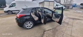 Hyundai I30 1.6 i automatic , снимка 14