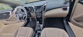 Hyundai I30 1.6 i automatic , снимка 11
