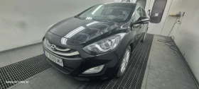 Hyundai I30, снимка 2