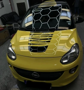 Opel Adam - 8200 € / 16037.81 лв. - 89369931 7