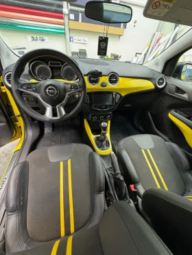 Opel Adam - 8200 € / 16037.81 лв. - 89369931 10