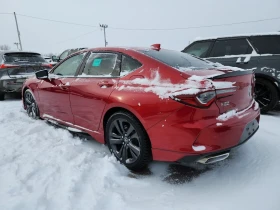 Acura TLX * A SPEC * CARFAX *  | Mobile.bg � ����� ������ 4