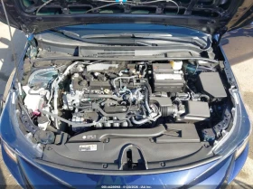 Toyota Corolla 2.0L I-4 DI, DOHC, VVT, 169HP Front Wheel Drive - 11600 € / 22687.63 лв. - 30390482 16