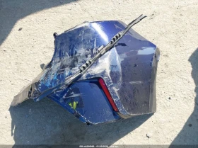 Toyota Corolla 2.0L I-4 DI, DOHC, VVT, 169HP Front Wheel Drive - 11600 € / 22687.63 лв. - 30390482 4