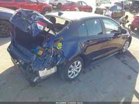 Toyota Corolla 2.0L I-4 DI, DOHC, VVT, 169HP Front Wheel Drive - 11600 € / 22687.63 лв. - 30390482 10