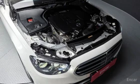 Mercedes-Benz E 220 - 40614 € / 79434.08 лв. - 27050817 6