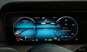 Mercedes-Benz E 220 - 40614 € / 79434.08 лв. - 27050817 8