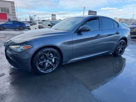 Alfa Romeo Giulia * AWD* PANORAMA* ПОДГРЕВ* CARBON*  - 13813 € / 27015.88 лв. - 49335109 2