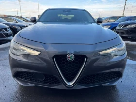 Alfa Romeo Giulia * AWD* PANORAMA* ПОДГРЕВ* CARBON*  - 13813 € / 27015.88 лв. - 49335109 6