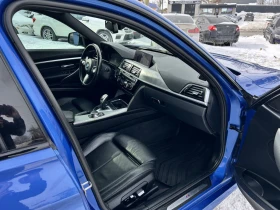 BMW 330 XDRIVE M-PACK WAGON\HARMAN/KARDON| HuD| LANE ASSIS - 16300 € / 31880.03 лв. - 91845031 13