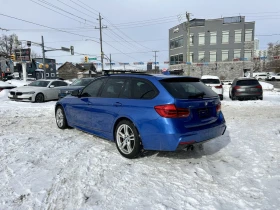 BMW 330 XDRIVE M-PACK WAGON\HARMAN/KARDON| HuD| LANE ASSIS - 16300 € / 31880.03 лв. - 91845031 4