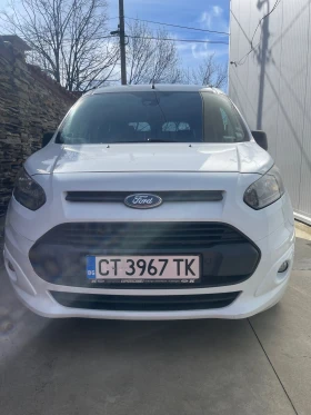 Ford Connect Canect - 7300 € / 14277.56 лв. - 69361348 2