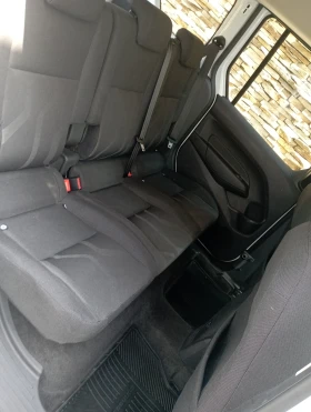 Ford Connect Canect - 7300 € / 14277.56 лв. - 69361348 12