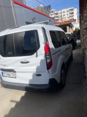 Ford Connect Canect - 7300 € / 14277.56 лв. - 69361348 3