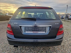Mercedes-Benz C 180 AVANTGARDE - 6135 € / 11999.02 лв. - 87982462 6