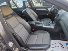 Mercedes-Benz C 180 AVANTGARDE - 6135 € / 11999.02 лв. - 87982462 14