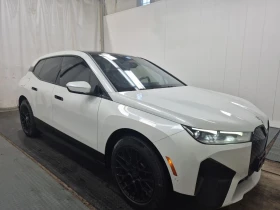 BMW iX Xdrive50* Harman/Kardon* 360View* CarPlay* Adaptiv, снимка 3 - Автомобили и джипове - 53657337