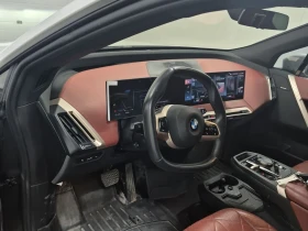 BMW iX Xdrive50* Harman/Kardon* 360View* CarPlay* Adaptiv, снимка 7 - Автомобили и джипове - 53657337