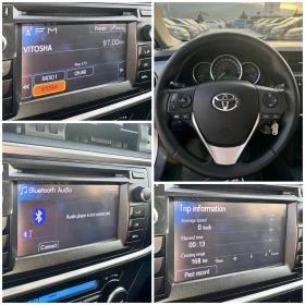 Toyota Auris ::2.0D::124к.с.::ПЕЧКА - 6999 € / 13688.85 лв. - 78287853 16