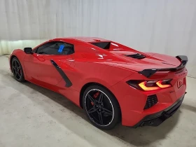 Chevrolet Corvette 6.2L 8cyl Rear Wheel Drive - 82336 € / 161035.22 лв. - 56946387 4