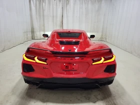 Chevrolet Corvette 6.2L 8cyl Rear Wheel Drive - 82336 € / 161035.22 лв. - 56946387 17