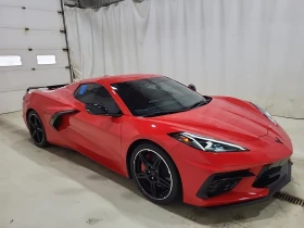 Chevrolet Corvette 6.2L 8cyl Rear Wheel Drive - 82336 € / 161035.22 лв. - 56946387 2