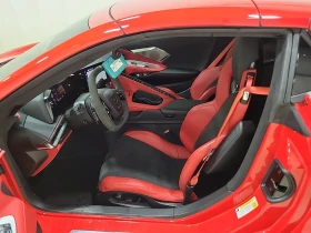 Chevrolet Corvette 6.2L 8cyl Rear Wheel Drive - 82336 € / 161035.22 лв. - 56946387 5