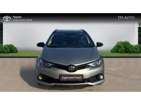 Toyota Auris 1.6P M/T FWD SOL - 14490 € / 28339.98 лв. - 86531628 5