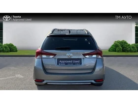 Toyota Auris 1.6P M/T FWD SOL - 14490 € / 28339.98 лв. - 86531628 4
