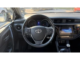 Toyota Auris 1.6P M/T FWD SOL - 14490 € / 28339.98 лв. - 86531628 9