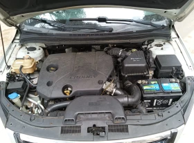 Hyundai I30 1.6 CRDI - 4500 € / 8801.24 лв. - 15771098 8