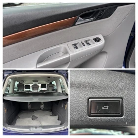 VW Sharan 2.0TDI-150k.s-FULLL* * *  - 11900 € / 23274.38 лв. - 41862509 15