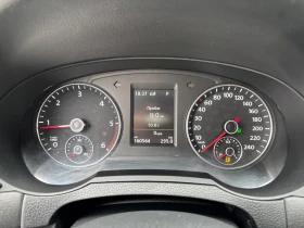 VW Sharan 2.0TDI-150k.s-FULLL* * *  - 11900 € / 23274.38 лв. - 41862509 13