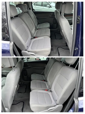 VW Sharan 2.0TDI-150k.s-FULLL* * *  - 11900 € / 23274.38 лв. - 41862509 9