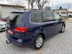 VW Sharan 2.0TDI-150k.s-FULLL* * *  - 11900 € / 23274.38 лв. - 41862509 6