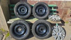 Ford Focus - 2800 € / 5476.32 лв. - 59599405 12