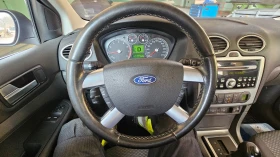 Ford Focus - 2800 € / 5476.32 лв. - 59599405 6