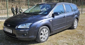 Ford Focus - 2800 € / 5476.32 лв. - 59599405 2