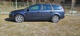 Ford Focus - 2800 € / 5476.32 лв. - 59599405 3
