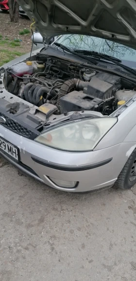 Ford Focus МК1 | Auto.bg — изображение 15