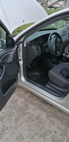 Ford Focus МК1 | Auto.bg — изображение 9