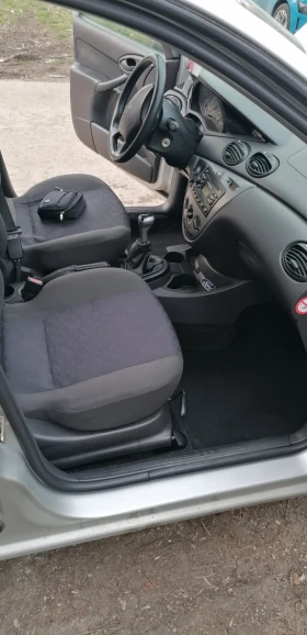 Ford Focus МК1 | Auto.bg — изображение 11