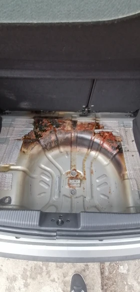 Ford Focus МК1 | Auto.bg — изображение 13