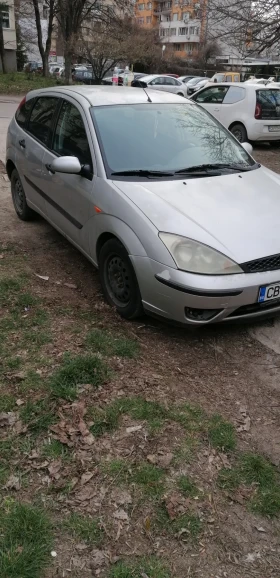 Ford Focus МК1 | Auto.bg — изображение 3