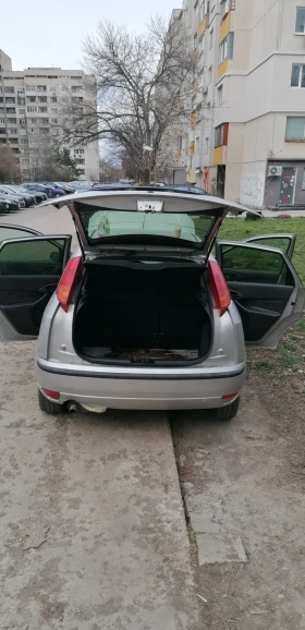 Ford Focus МК1 | Auto.bg — изображение 14