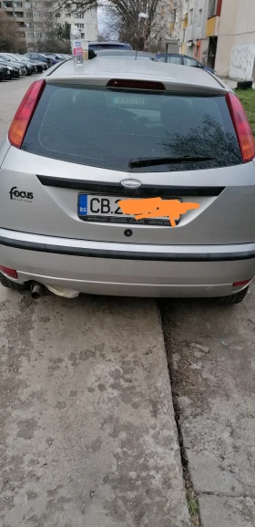 Ford Focus МК1 | Auto.bg — изображение 2