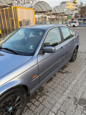 BMW 320 - 3000 € / 5867.49 лв. - 64579987 2