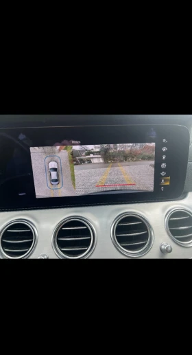 Mercedes-Benz E 300 E300 AMG 4×4 БЕНЗИН PLUGIN HYBRID - 35700 € / 69823.13 лв. - 14078458 7