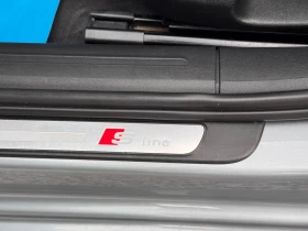 Audi A4 S-LINE 2.7TDi 190КС. АВТОМАТИК НАВИГАЦИЯ КОЖА ПОДГ - 5990 € / 11715.42 лв. - 86260878 12